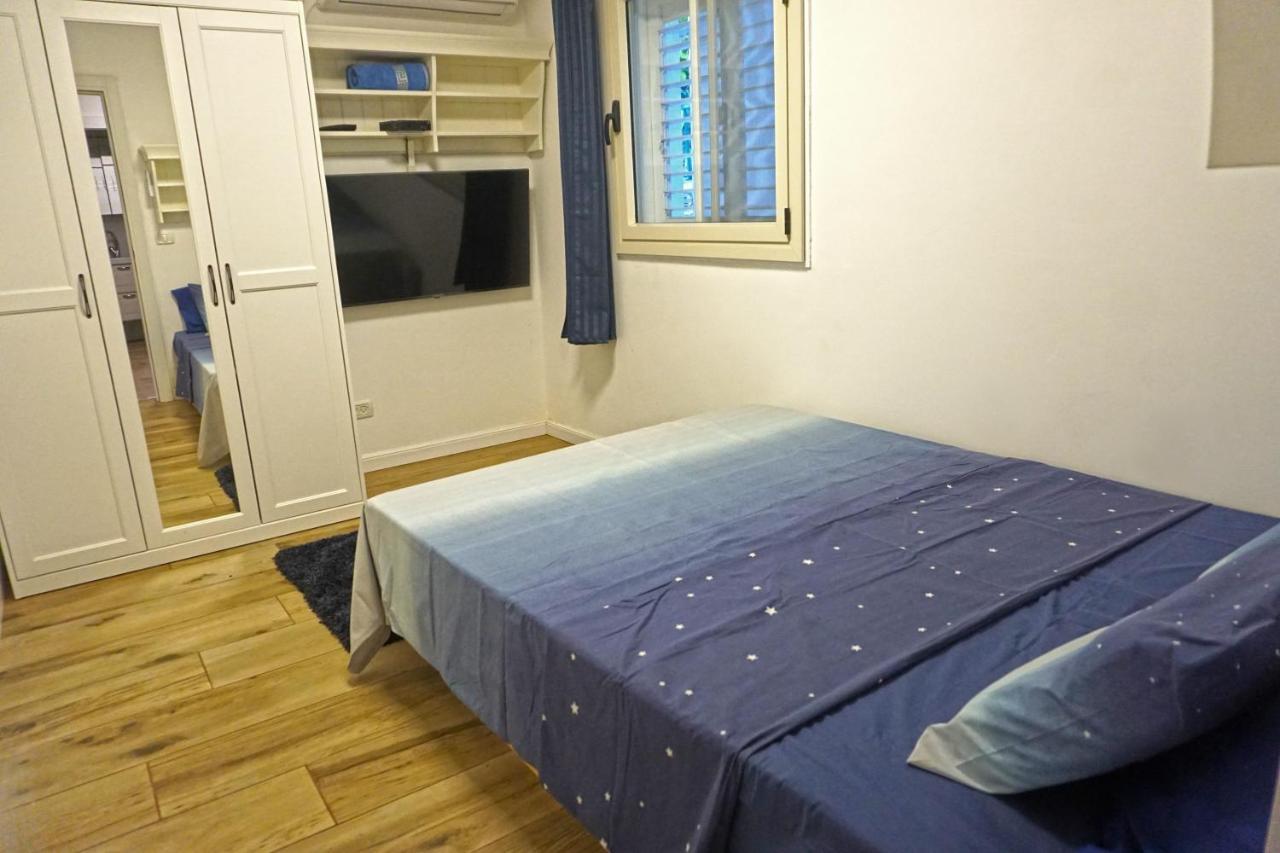 Ohn-Bar Guesthouse Amirim Buitenkant foto