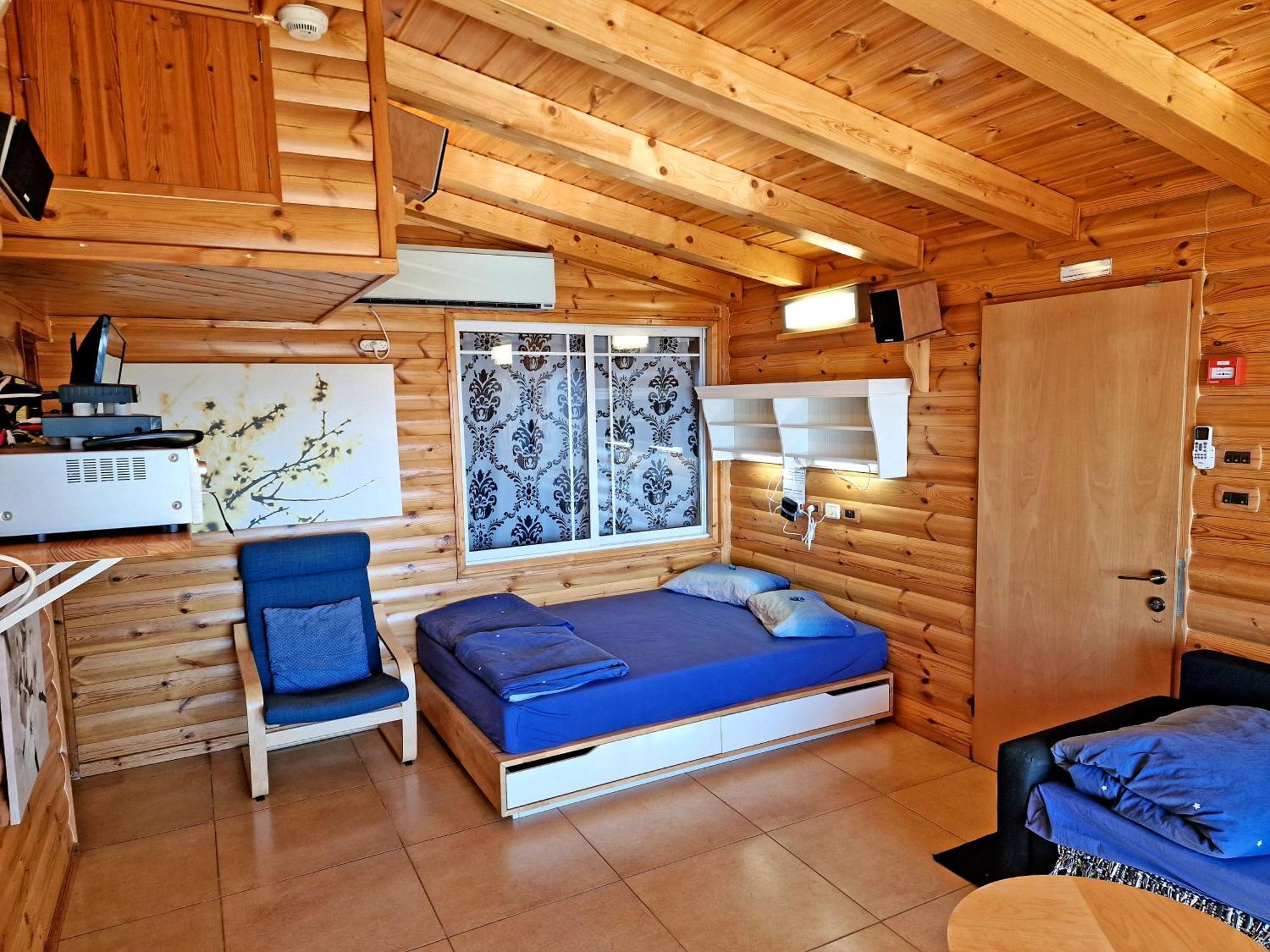 Ohn-Bar Guesthouse Amirim Buitenkant foto