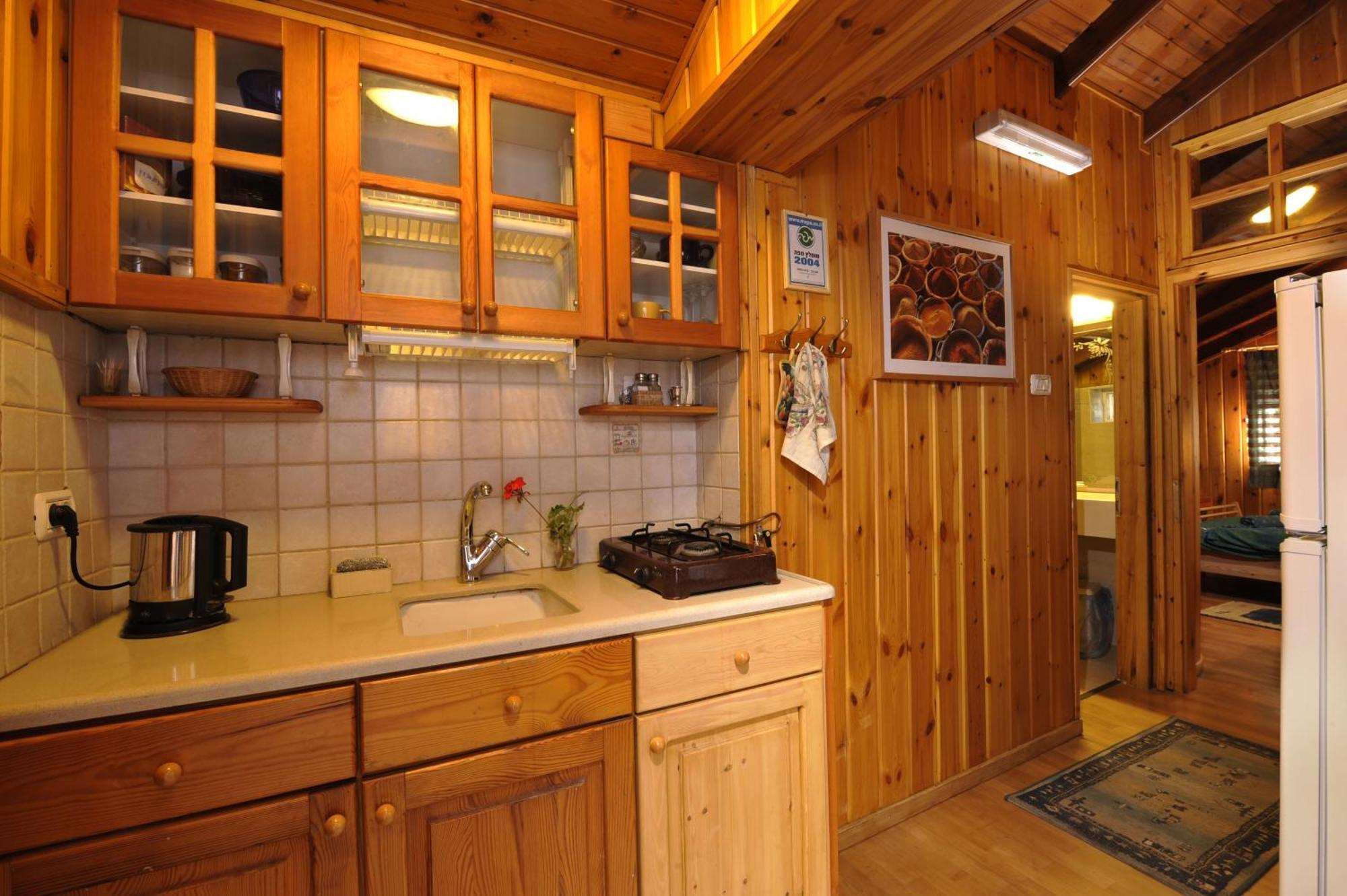 Ohn-Bar Guesthouse Amirim Kamer foto